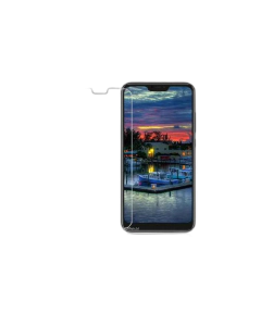 Xiaomi Redmi Note 6 Pro Glass Protector simple Tempered Glass For Xiaomi Redmi Note 6 Pro
