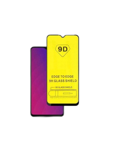 Xiaomi Redmi Note 7 Pro Full Screen Protector 9D Tempered Glass Protector For Xiaomi Redmi Note 7 Pro