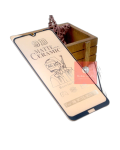 Xiaomi Redmi Note 8 Matte Ceramic Glass Protector For Xiaomi Redmi Note 8