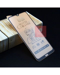 Xiaomi Redmi Note 8 Matte Ceramic Glass Protector For Xiaomi Redmi Note 8 