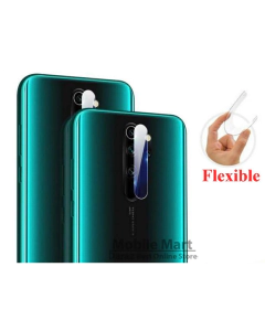 Xiaomi Redmi Note 8 Pro Back Camera Lens Protector Gorilla Protection For Xiaomi Redmi Note 8 Pro