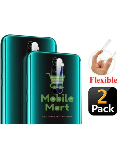 Xiaomi Redmi Note 8 Pro Back Camera Lens Protector Gorilla Protection For Xiaomi Redmi Note 8 Pro 