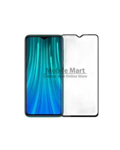 Xiaomi Redmi Note 8 Pro Full Screen Protector 9D Tempered Glass Protector For Xiaomi Redmi Note 8 Pro 