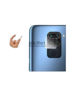 Xiaomi Redmi Note 9 Back Camera Lens Protector Gorilla Protection For Xiaomi Redmi Note 9