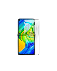Xiaomi Redmi Note 9 Glass Protector simple Tempered Glass For Xiaomi Redmi Note 9
