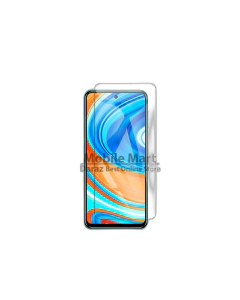 Xiaomi Redmi Note 9 Pro Glass Protector simple Tempered Glass For Xiaomi Redmi Note 9 Pro