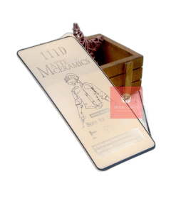 Xiaomi Redmi Note 9 Pro Matte Ceramic Glass Protector For Xiaomi Redmi Note 9 Pro