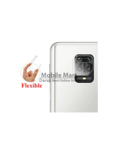 Xiaomi Redmi Note 9 Pro Max Back Camera Lens Protector Gorilla Protection For Xiaomi Redmi Note 9 Pro Max