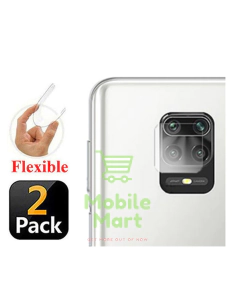 Xiaomi Redmi Note 9s Back Camera Lens Protector Gorilla Protection For Xiaomi Redmi Note 9s 