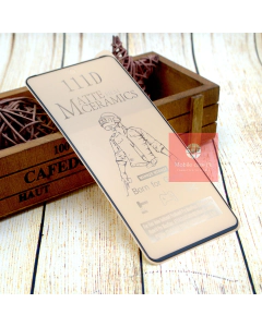 Xiaomi Redmi Note 9s Matte Ceramic Glass Protector For Xiaomi Redmi Note 9s