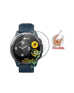 Xiaomi Watch Color 2 Glass Protector Gorilla Flexible Tempered Glass For Xiaomi Watch Color 2