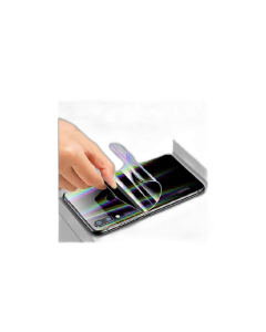 Y11 2019 Back Protection Clear Jelly Soft Ultra Clear Jell For Y11 2019