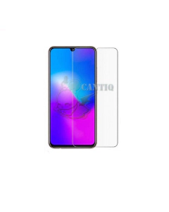 Y91 Glass Protector simple Tempered Glass For Y91