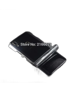 Y91c Back Protection Clear Jelly Soft Ultra Clear Jell For Y91c
