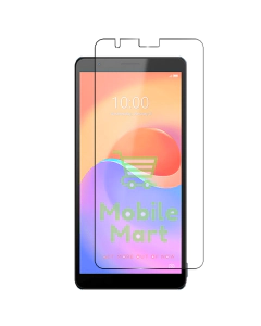 ZTE Blade A31 Plus Glass Protector simple Tempered Glass For ZTE Blade A31 Plus 