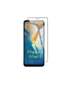 ZTE Blade A51 Glass Protector simple Tempered Glass For ZTE Blade A51 