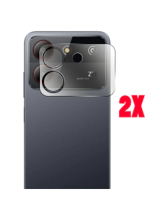ZTE Blade A54 Back Camera Lens Protector Gorilla Protection For ZTE Blade A54 