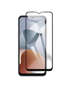 ZTE Blade A54 Full Screen Protector 9D Tempered Glass Protector For ZTE Blade A54 