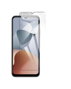 ZTE Blade A54 Glass Protector simple Tempered Glass For ZTE Blade A54 