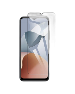 ZTE Blade A54 Glass Protector simple Tempered Glass For ZTE Blade A54 