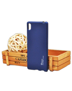 Sony Xperia Z4 Back Cover Baseus Soft Case Cover Jelly Pouch For Xperia Z4