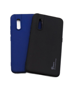 Vivo V15 Pro Back Cover Baseus colourful Soft Silicon Case For Vivo V15 Pro