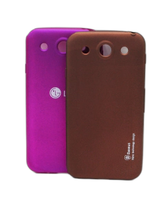 LG_Optimus_G Pro Back Cover Colourful Soft Silicon Case For GPro F240