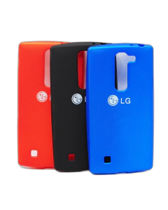 LG G4 mini Back Cover Colourful Soft Silicon Case For G4 mini
