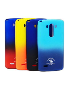 LG G3 Screen Back Cover Soft Polo Colourful Case For G3 Screen