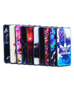 Oppo Reno 2 Back Cover Multicolour 3D Design Case For Reno2