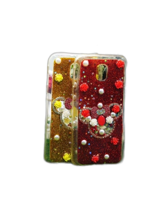 Samsung J5 Pro J530 Back Cover Fancy Case For Galaxy J5 Pro