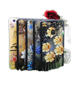 Vivo V7 Plus Back Cover Fancy Case For Vivo V7 Plus