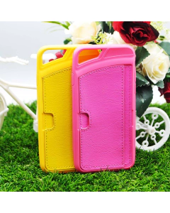 Apple iPhone 6s Back Cover Stylish Leather Case For iPhone 6s