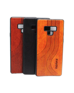 Samsung Note 9 Back Cover Leather Case For Galaxy Note 9