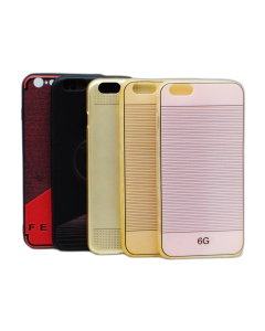 Apple iPhone 6 Plus Back Cover Stylish Case For iPhone 6+