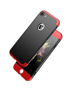 Apple iPhone 8 Full Protector 360 Degree Back Case Cover For Apple iPhone 8