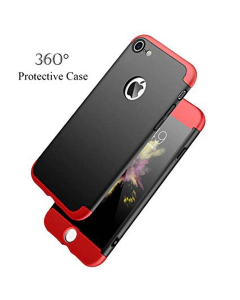 Apple iPhone 7 Full Protector 360 Degree Back Case Cover For Apple iPhone 7