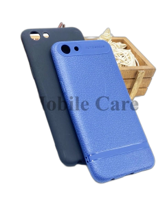Oppo A83 Back Cover Auto Focus Soft Silicon Case For Oppo A83