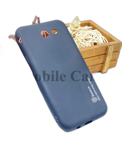 Samsung Galaxy J3 Prime Back Cover Baseus Soft Case Cover Jelly Pouch For Samsung Galaxy J3 Prime