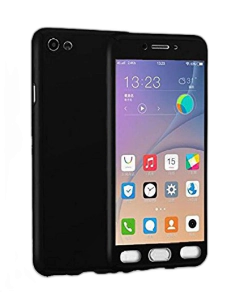 Oppo A57 Full Protector 360 Degree Back Case Cover For Oppo A57