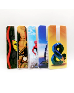 Oppo F11 Pro Back Cover Multicolour Soft Silicon Case For Oppo F11