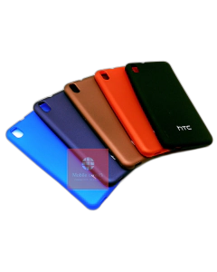 HTC Desire 816 Back Cover Soft Silicon Multicolour Case For HTC Desire 816