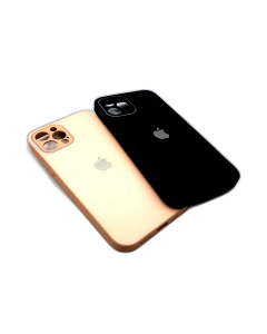 Apple iPhone 12 Pro Back Cover Back Glass Case For Apple iPhone 12 Pro