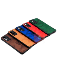 Vivo Y33s Back Cover Style Soft Case For Vivo Y33s