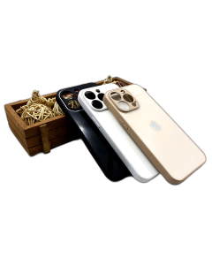 Apple iPhone 13 Pro Back Cover Back Glass Case For Apple iPhone 13 Pro