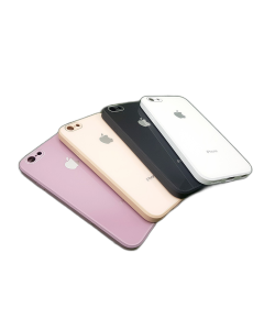 Apple iPhone 6s Back Cover Case For Apple iPhone 6s