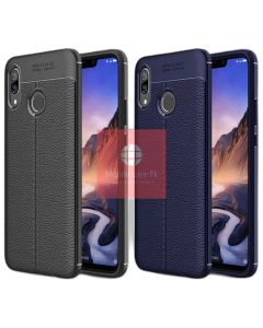 Huawei Y7 Prime 2019 Back Cover Soft Y7 Prime 2019 Case For Boys - Auto Focus