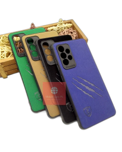 Samsung Galaxy A52 Back Cover Leather Type Soft A52 Case For Boys