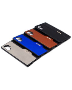 Samsung Galaxy Note 10 Plus Back Cover Leather Type Soft Galaxy Note 10 Plus Case For Boys