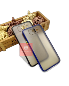 Samsung Galaxy J5 Prime Back Cover Smoky Matte Camera Protection Galaxy J5 Prime Case For Boys